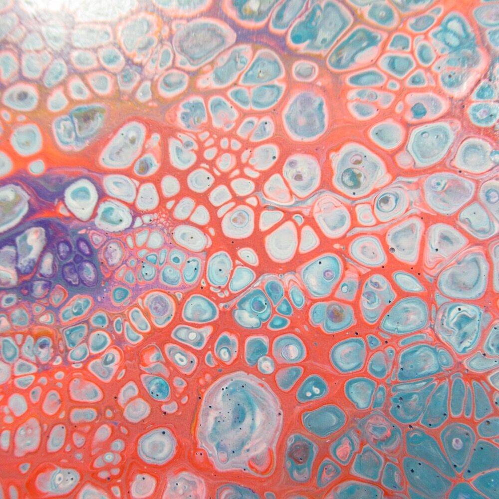 Flow art - Picture 3 of 11